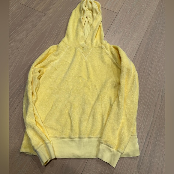 Stateside Tawny Sherpa Hoodie and Sweatpants Set XS - Picture 4 of 7